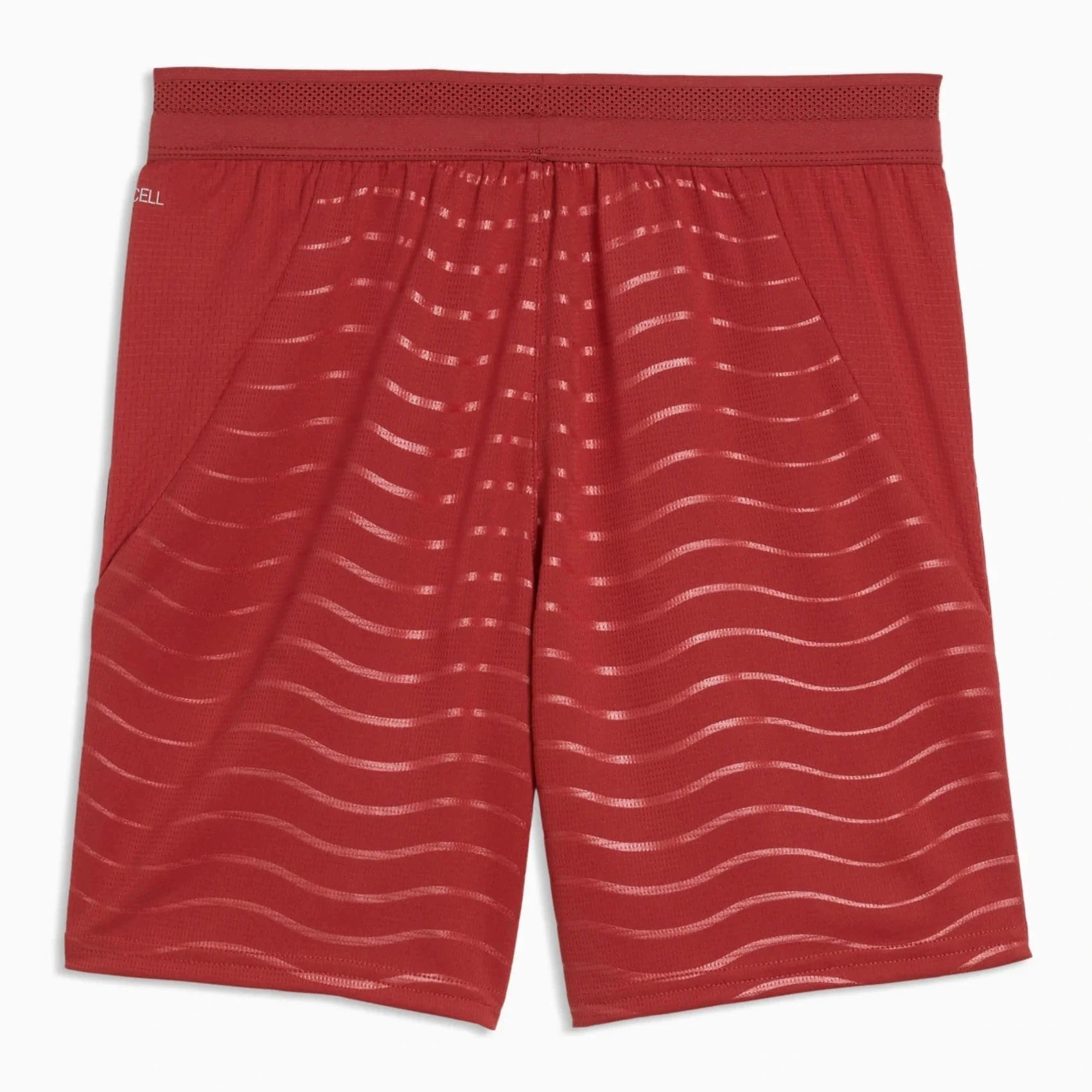 Puma 2026 Portugal Youth Stadium Home Shorts