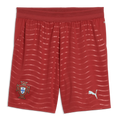 Puma 2026 Portugal Youth Stadium Home Shorts