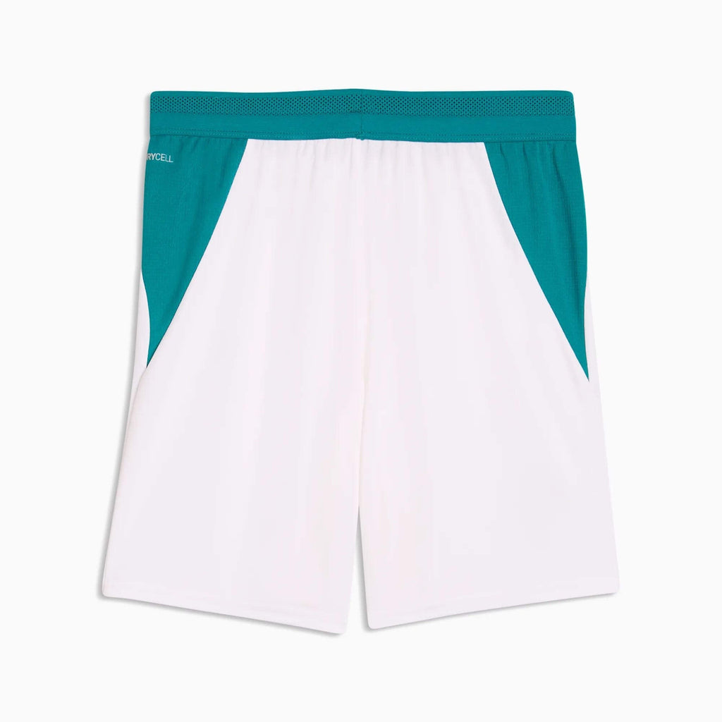 Puma 2026 Portugal Youth Stadium Shorts