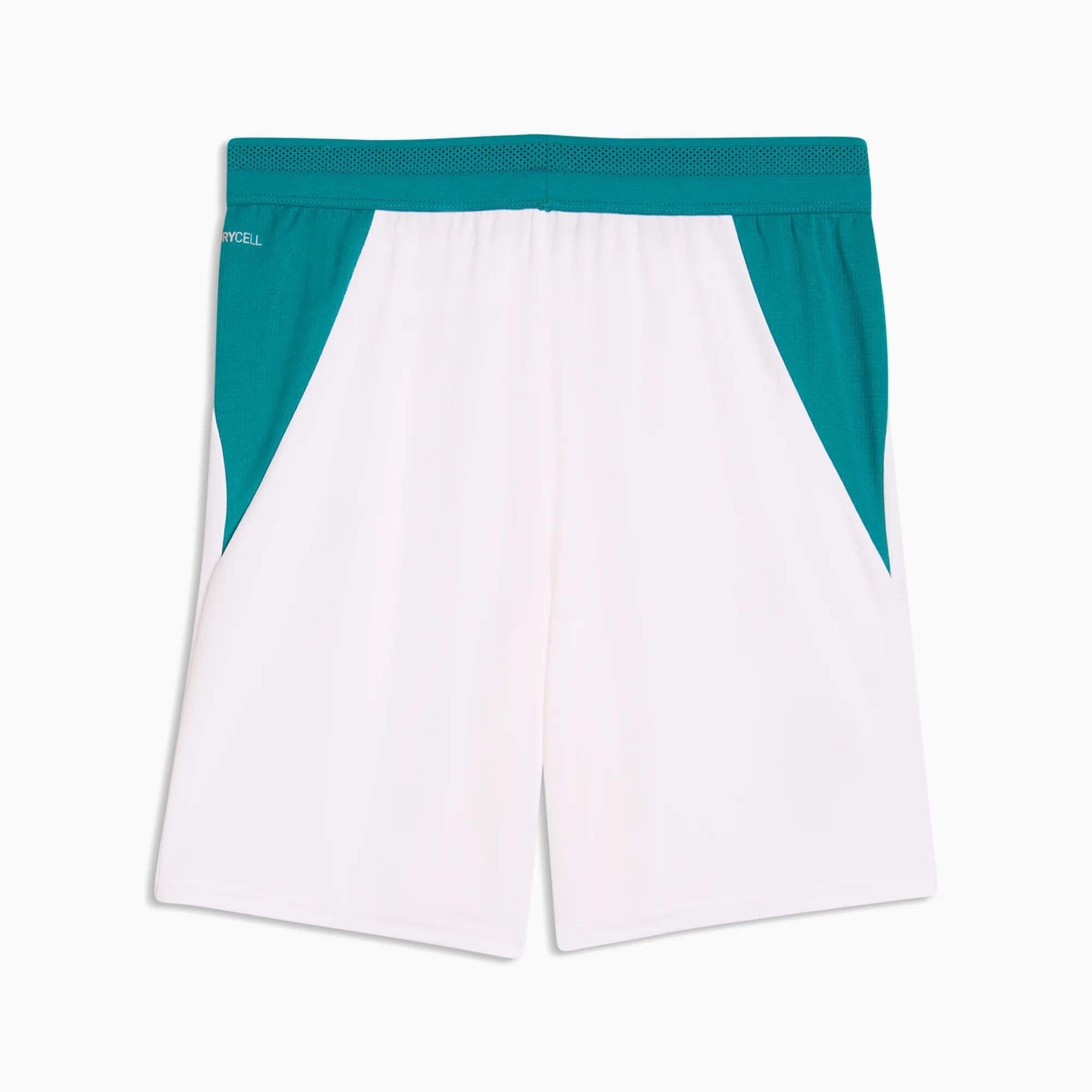 Puma 2026 Portugal Youth Stadium Shorts