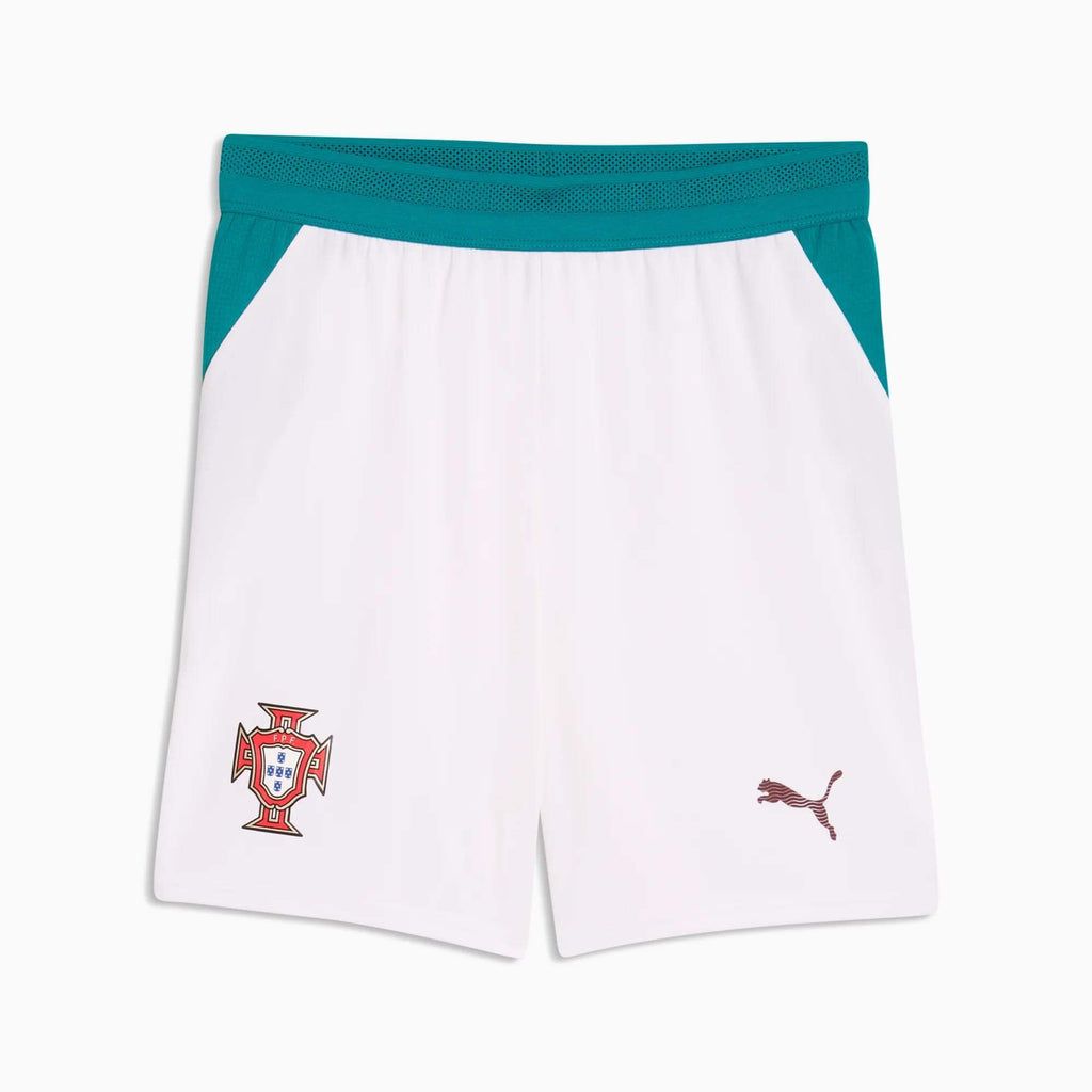 Puma 2026 Portugal Youth Stadium Shorts