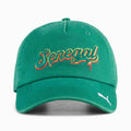 Puma 2026 Senegal FtblCulture Adjustable Hat
