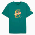 Puma 2026 Senegal Men's FtblCulture Tee