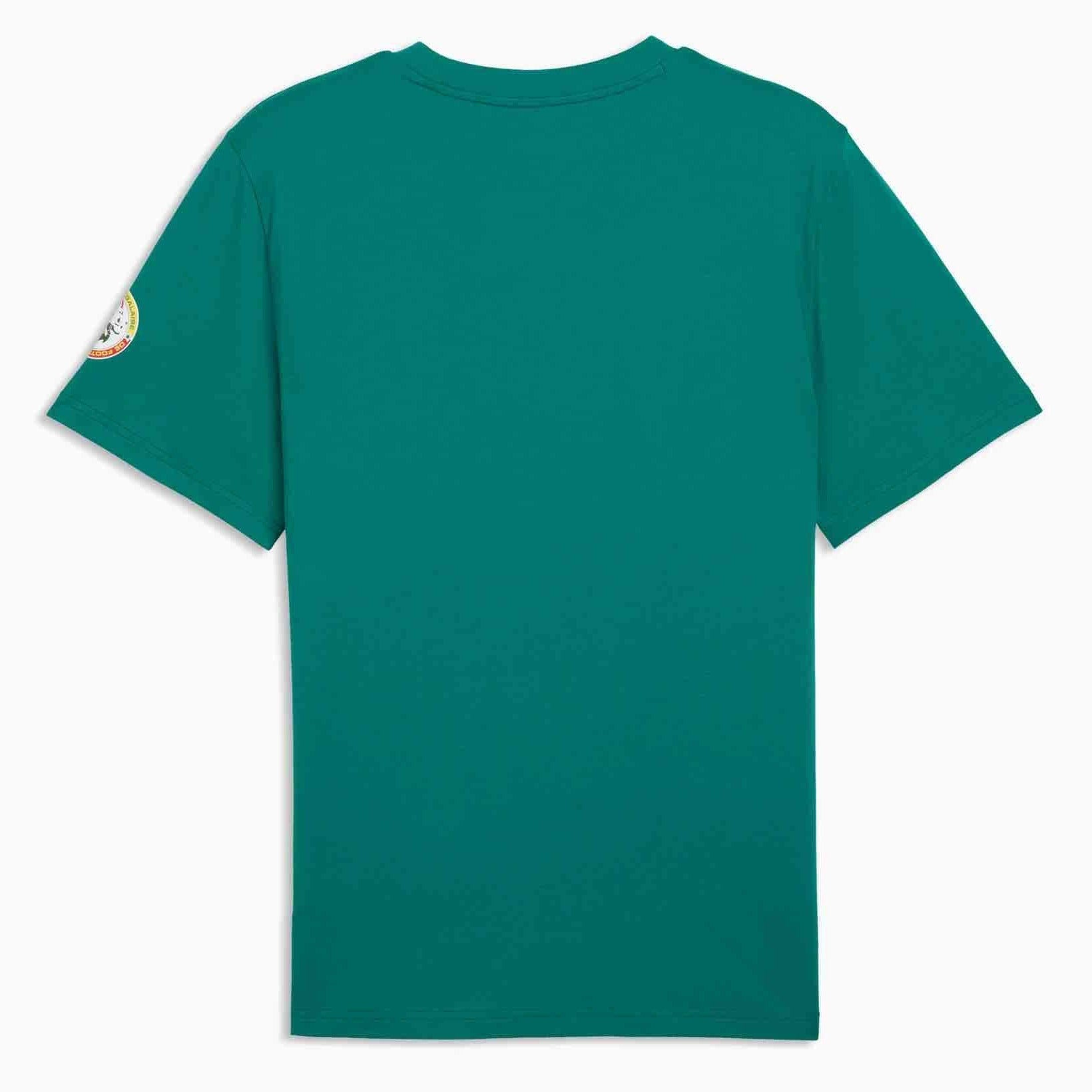 Puma 2026 Senegal Men's FtblCulture Tee