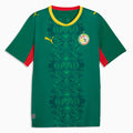 Puma 2026 Senegal Men's Stadium Away Soccer Jersey