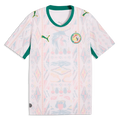 Puma 2026 Senegal Men's Stadium Home Soccer Jersey