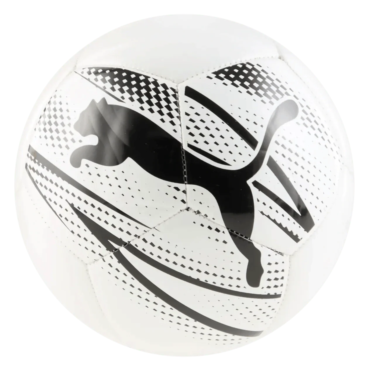 Puma Attacanto Graphic Mini Ball