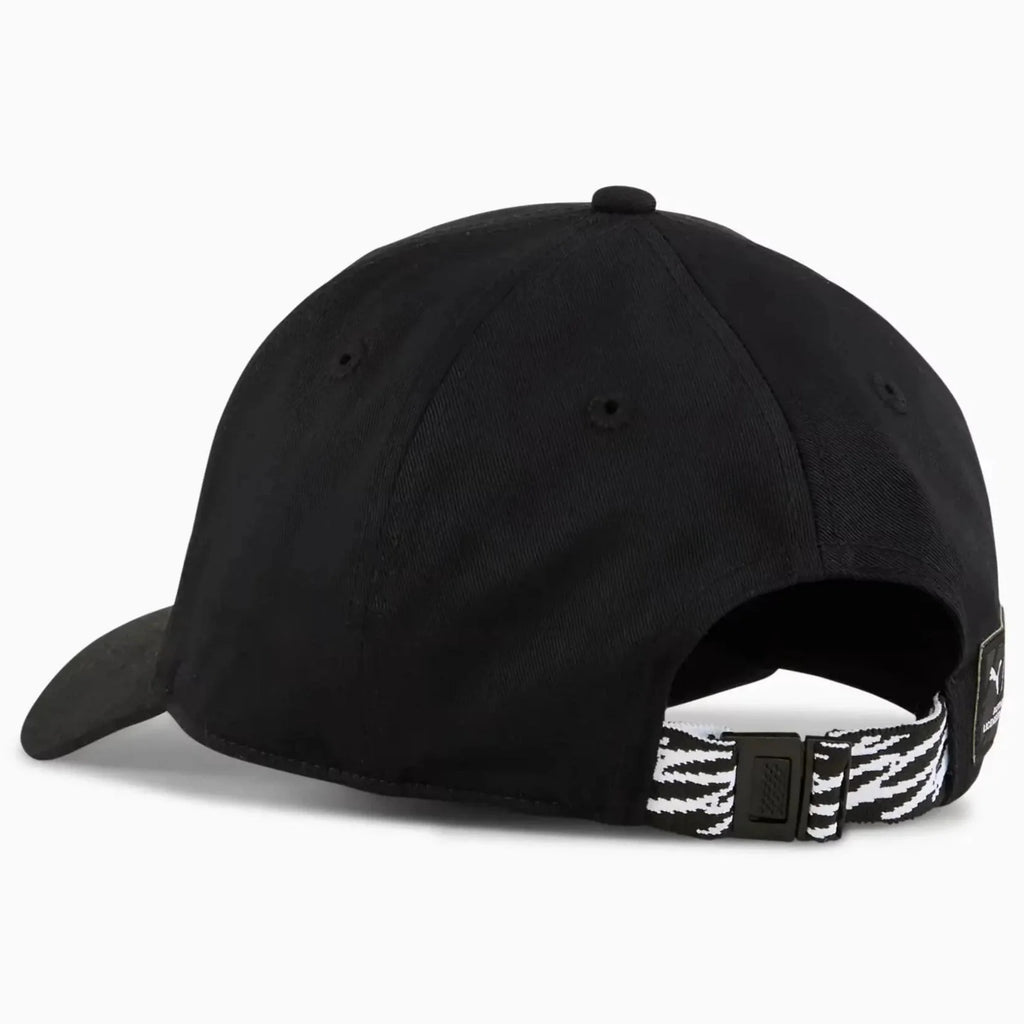 Puma Borussia Dortmund Anniversary Cap