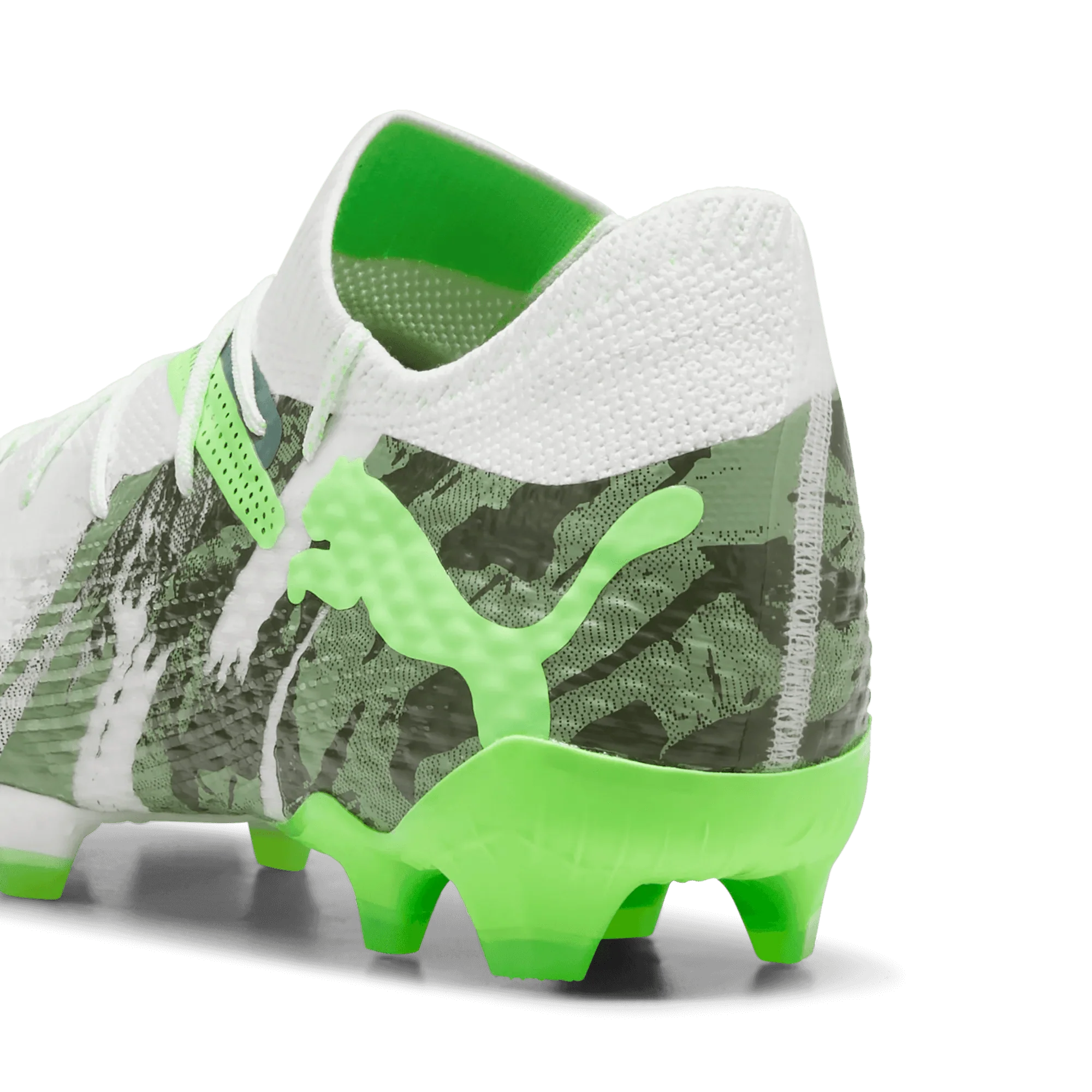 Puma Future 7 Ultimate Camo FG/AG - Camo Pack (HO24)