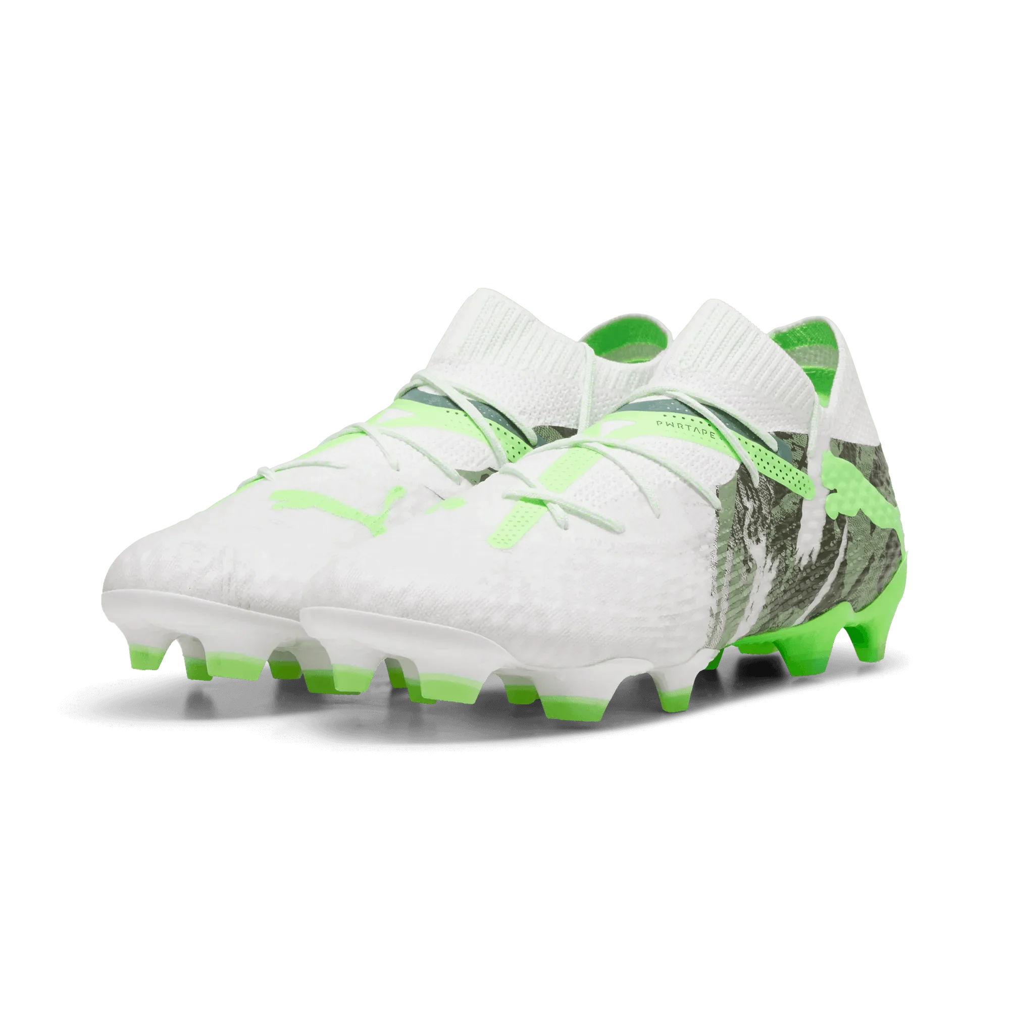 Puma Future 7 Ultimate Camo FG/AG - Camo Pack (HO24)