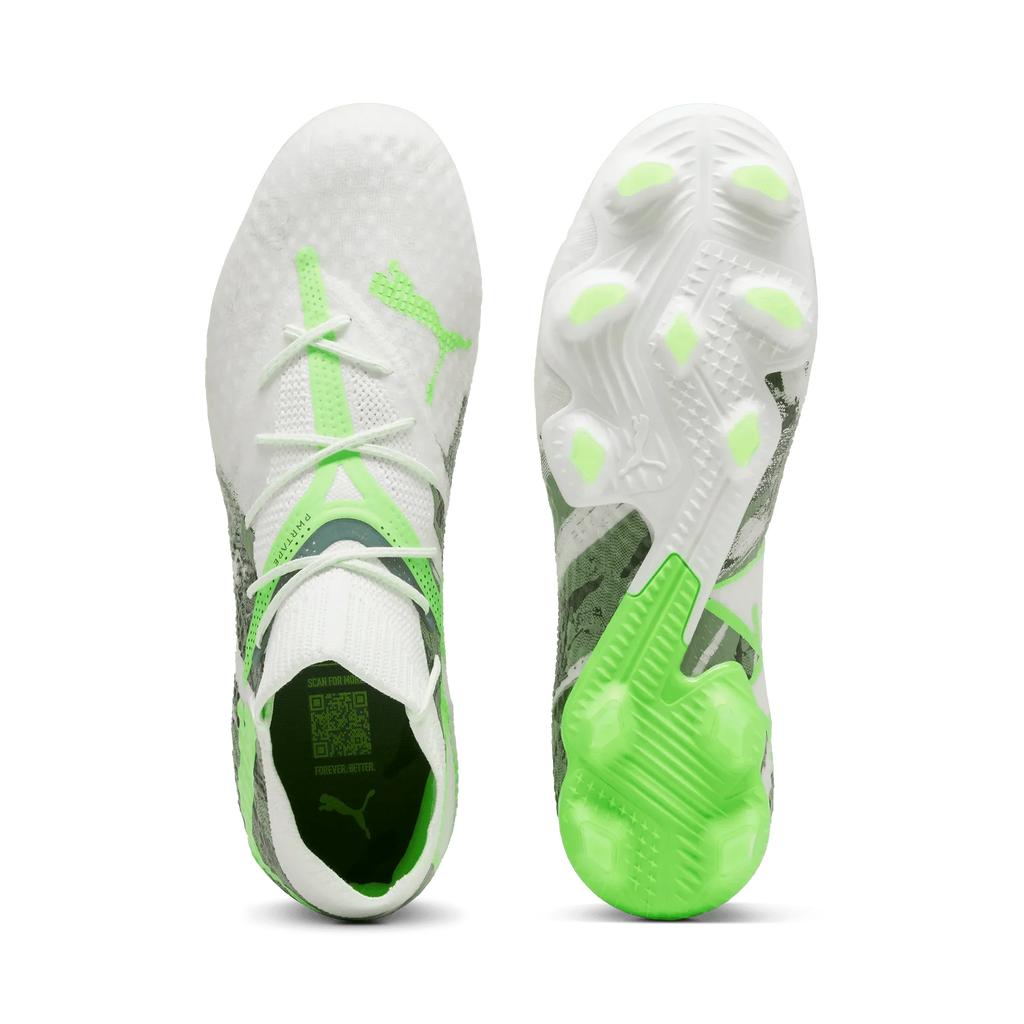 Puma Future 7 Ultimate Camo FG/AG - Camo Pack (HO24)