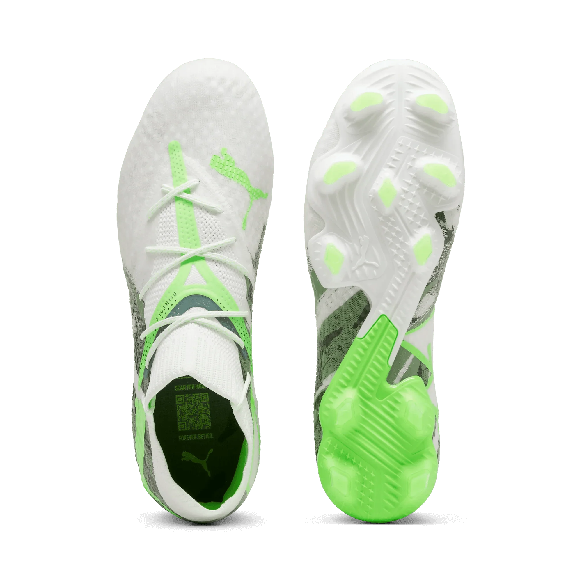Puma Future 7 Ultimate Camo FG/AG - Camo Pack (HO24)