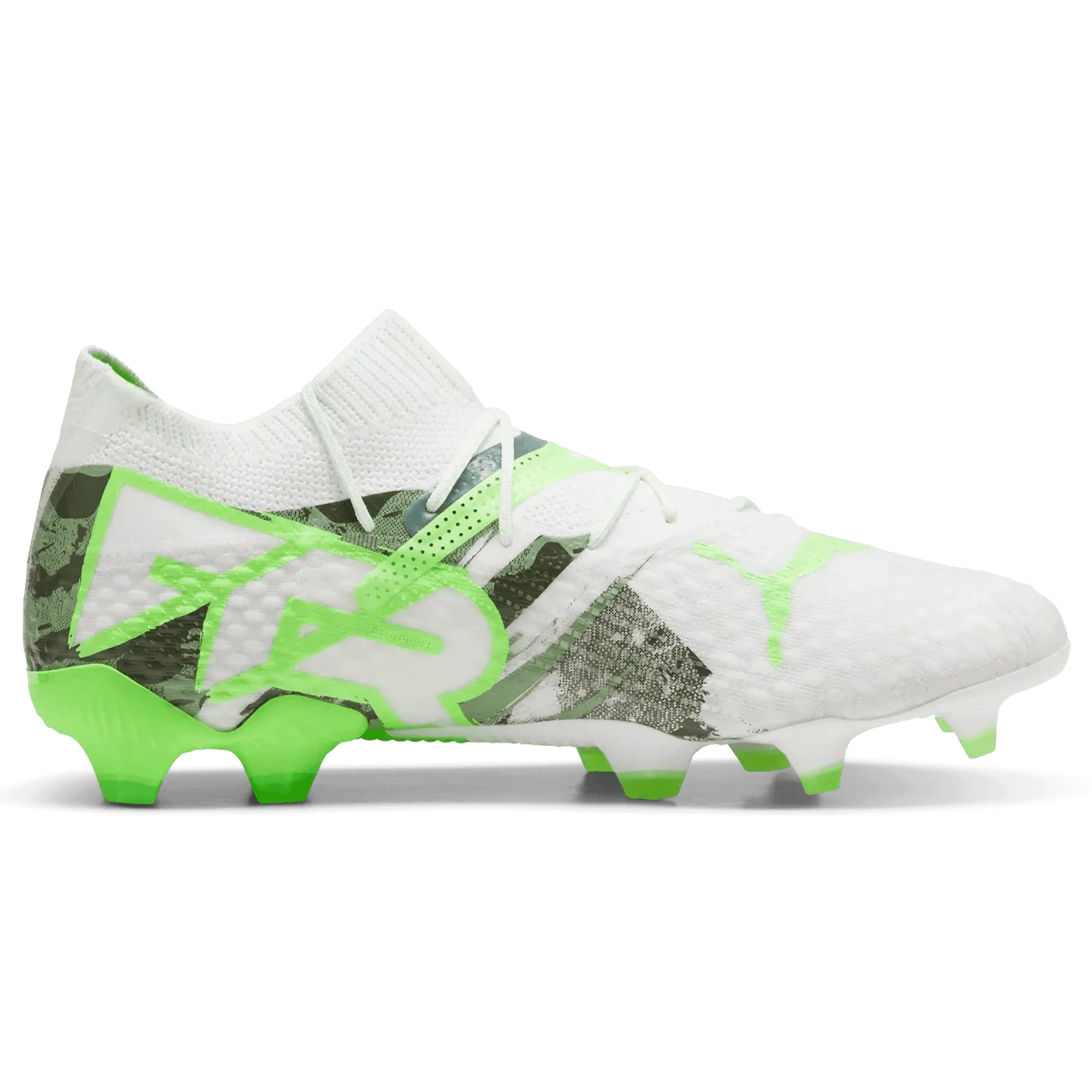 Puma Future 7 Ultimate Camo FG/AG - Camo Pack (HO24)