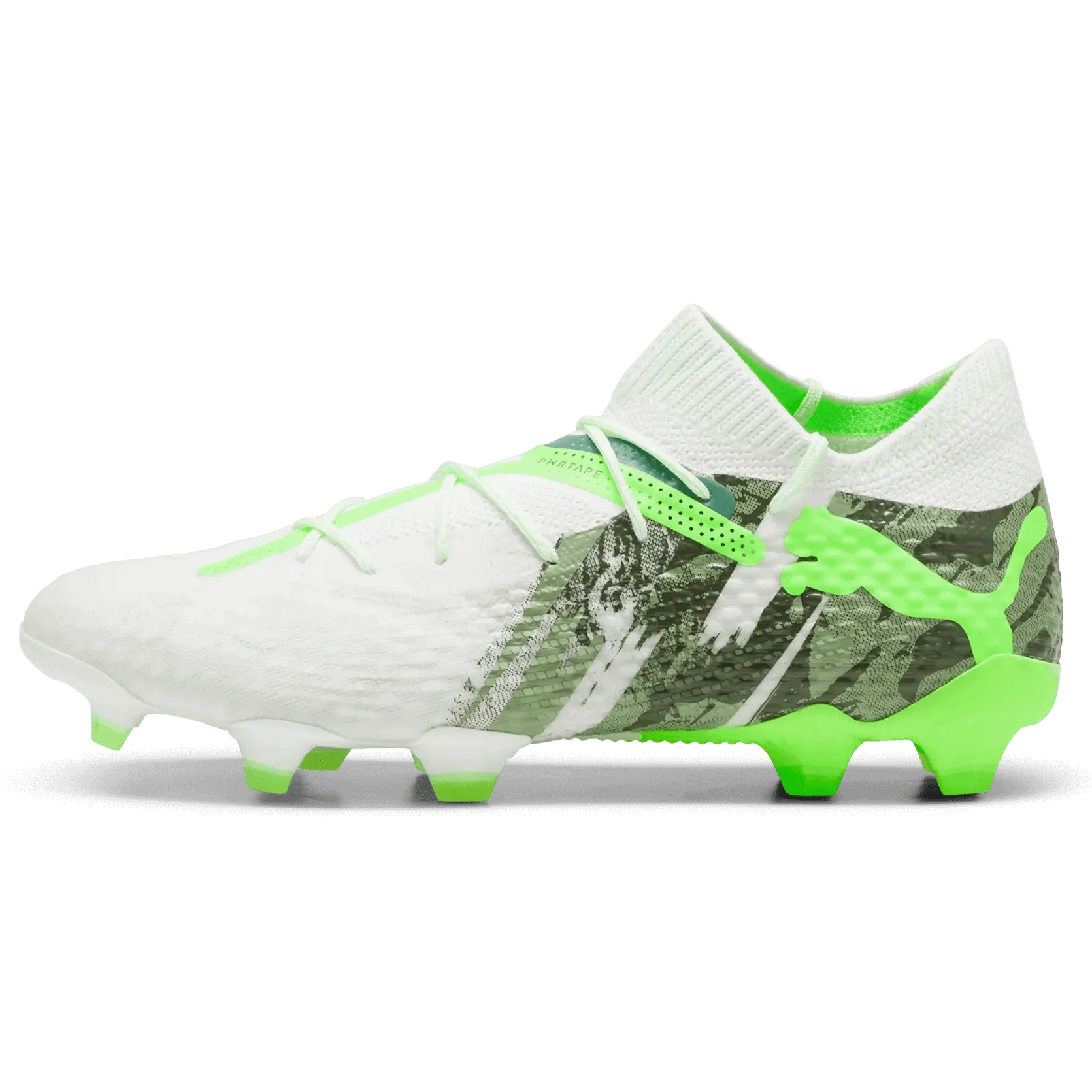 Puma Future 7 Ultimate Camo FG/AG - Camo Pack (HO24)