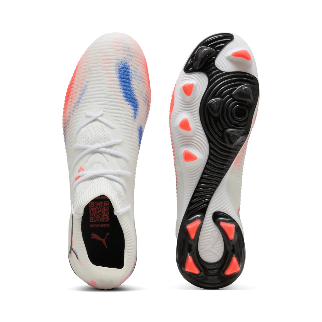 Puma Future 8 Match Firm/Artificial Ground Soccer Cleats - Untamed Pack (FA25)