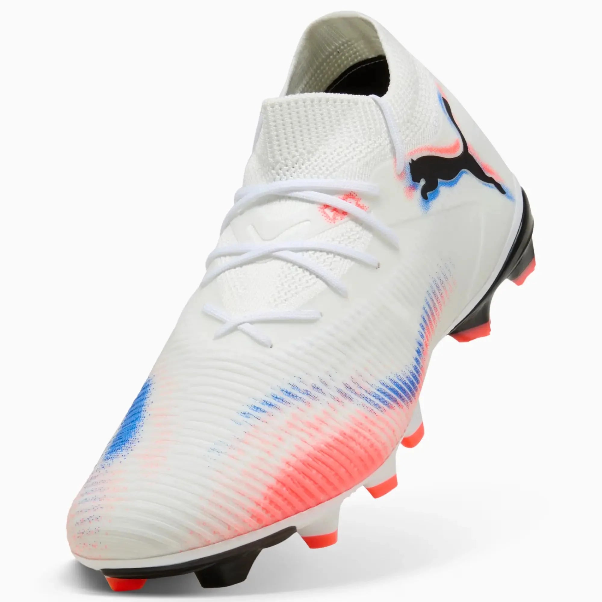 Puma Future 8 Match Firm/Artificial Ground Soccer Cleats - Untamed Pack (FA25)