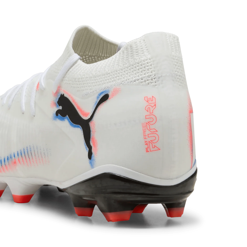 Puma Future 8 Match Firm/Artificial Ground Soccer Cleats - Untamed Pack (FA25)