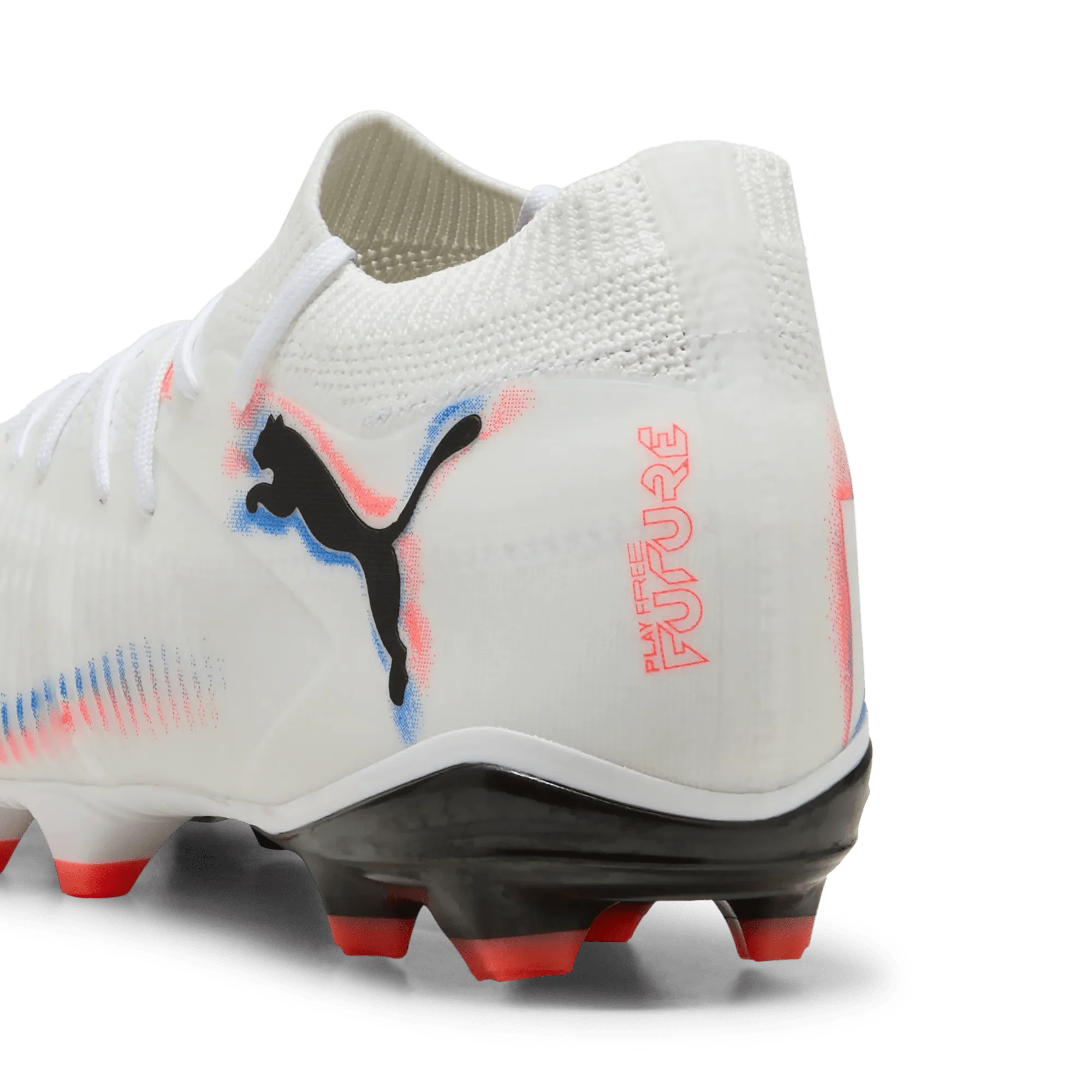 Puma Future 8 Match Firm/Artificial Ground Soccer Cleats - Untamed Pack (FA25)