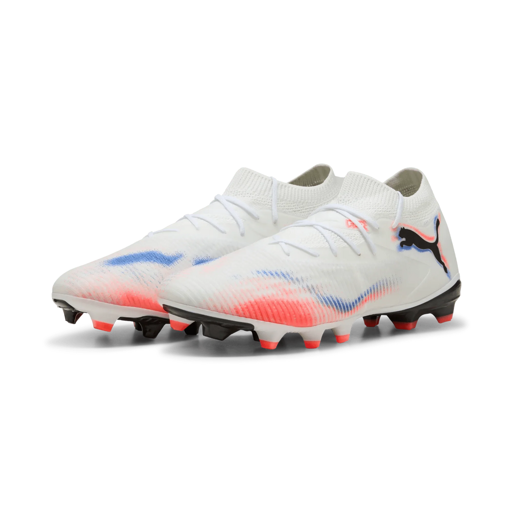 Puma Future 8 Match Firm/Artificial Ground Soccer Cleats - Untamed Pack (FA25)