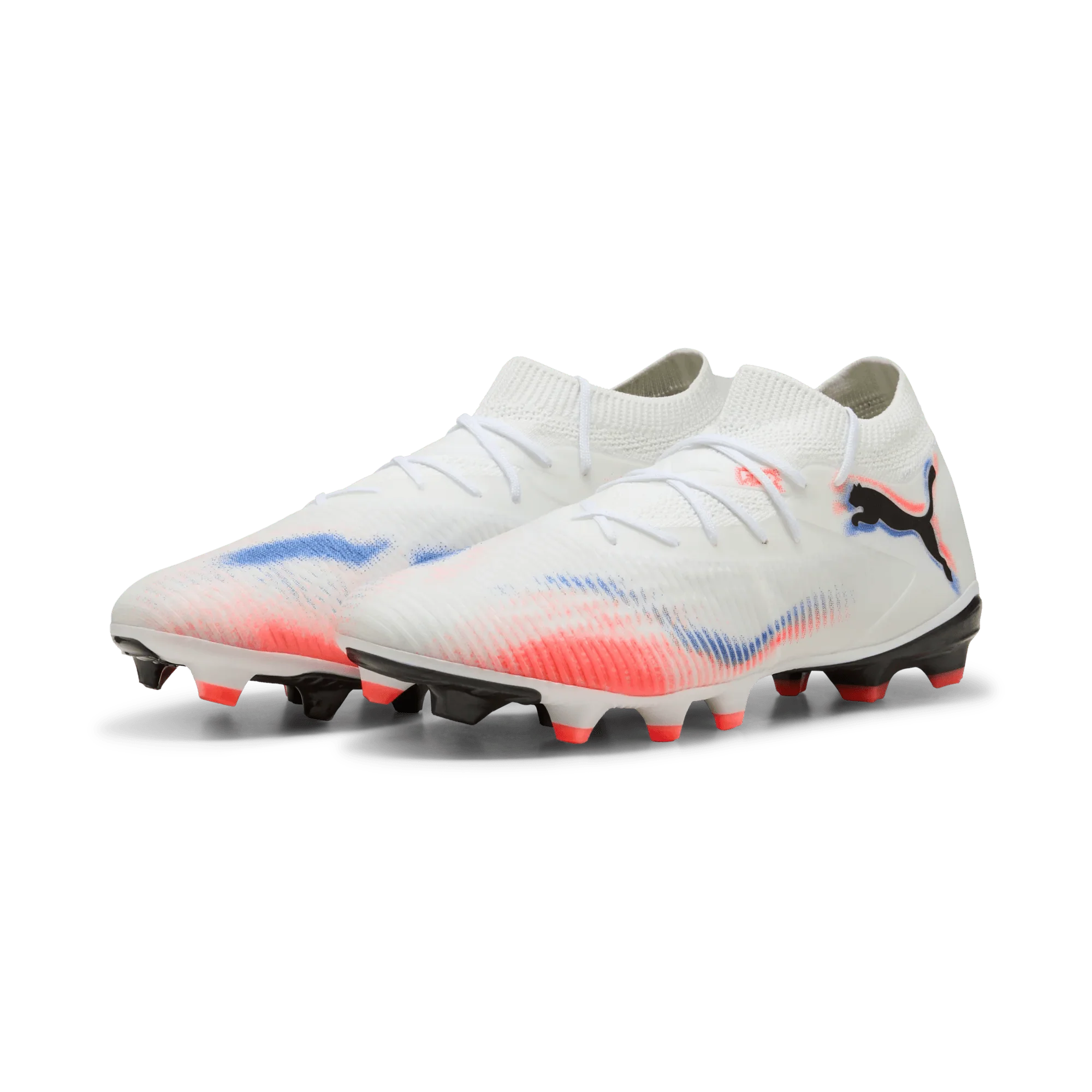 Puma Future 8 Match Firm/Artificial Ground Soccer Cleats - Untamed Pack (FA25)