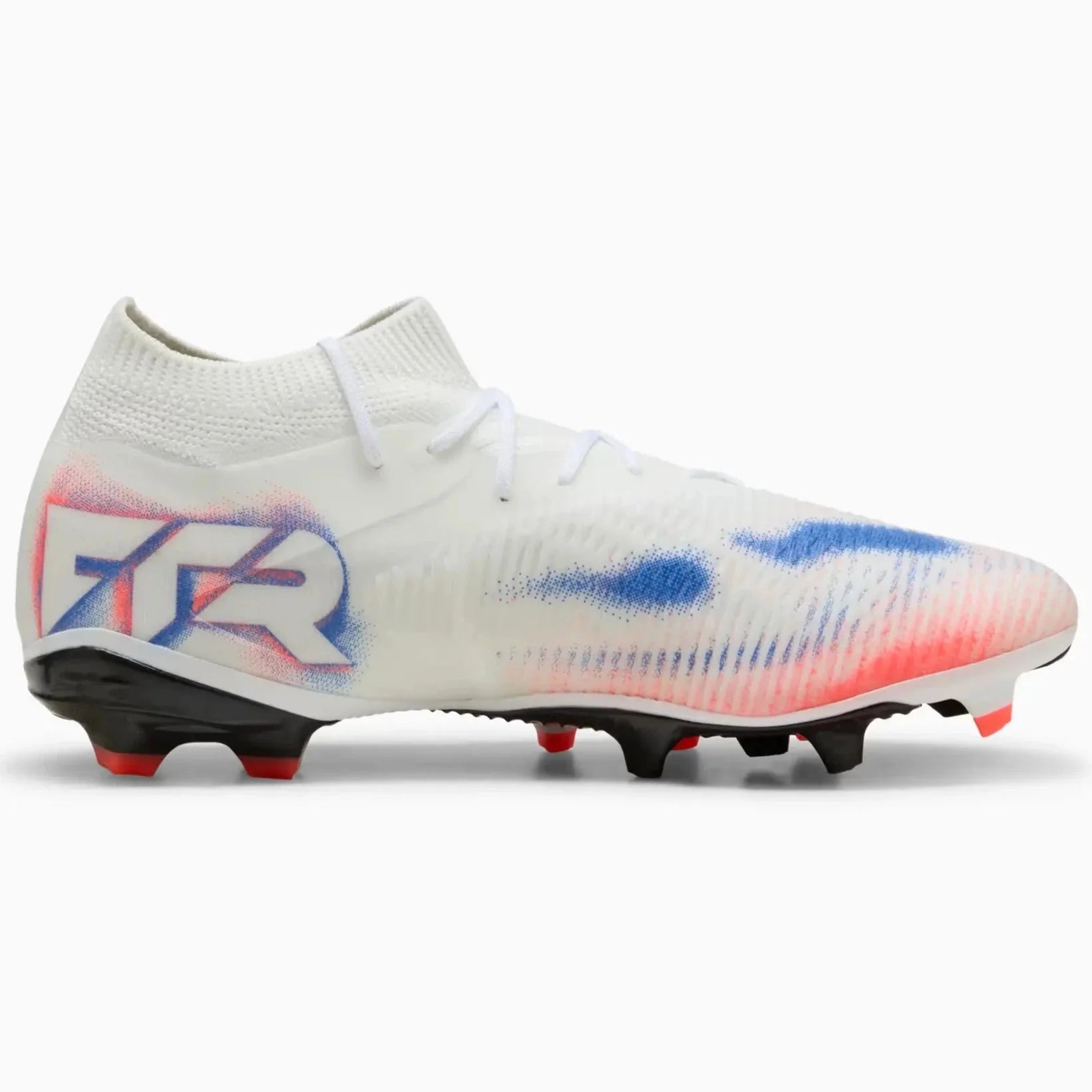 Puma Future 8 Match Firm/Artificial Ground Soccer Cleats - Untamed Pack (FA25)