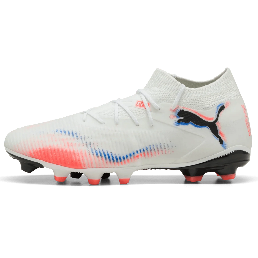 Puma Future 8 Match Firm/Artificial Ground Soccer Cleats - Untamed Pack (FA25)