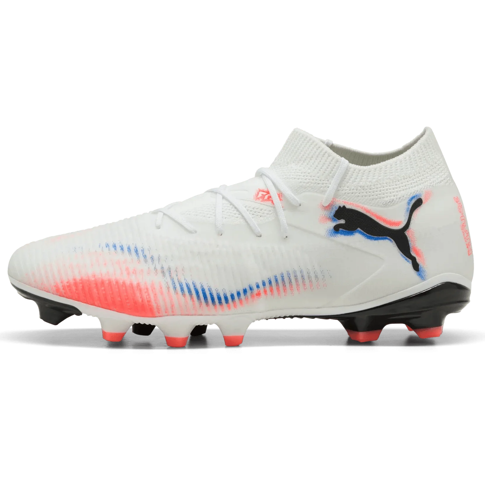 Puma Future 8 Match Firm/Artificial Ground Soccer Cleats - Untamed Pack (FA25)