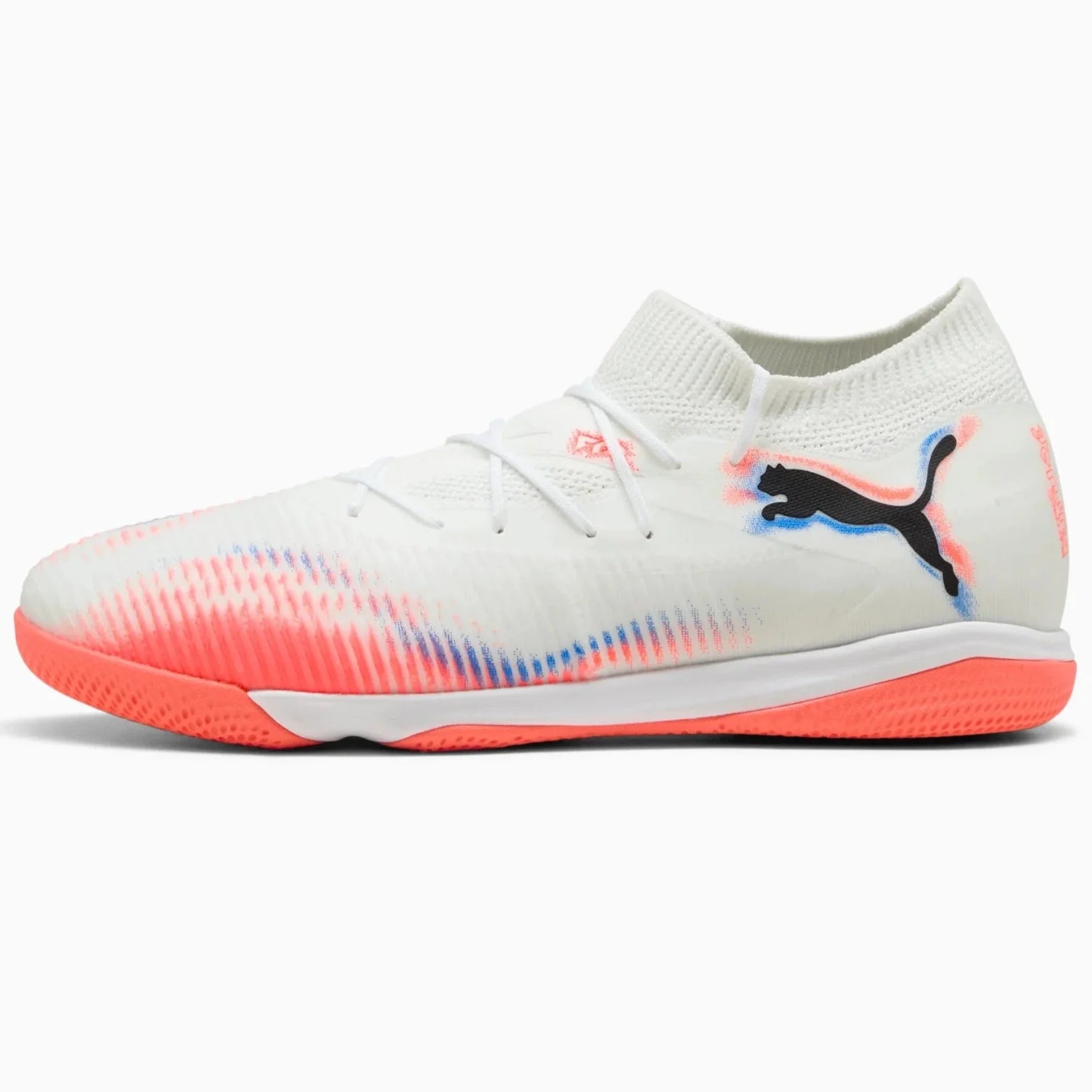 Puma Future 8 Match Indoor Soccer Shoes - Untamed Pack (FA25)