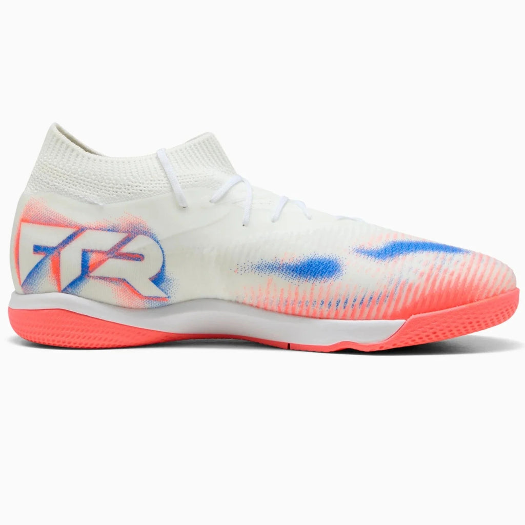 Puma Future 8 Match Indoor Soccer Shoes - Untamed Pack (FA25)