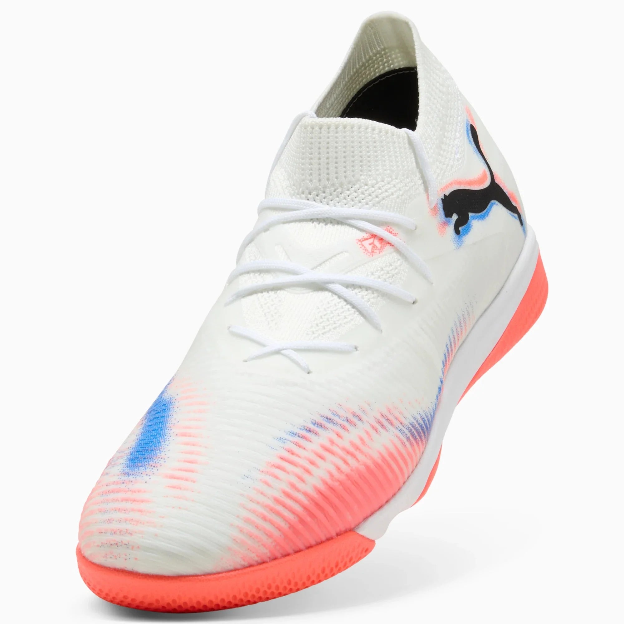 Puma Future 8 Match Indoor Soccer Shoes - Untamed Pack (FA25)