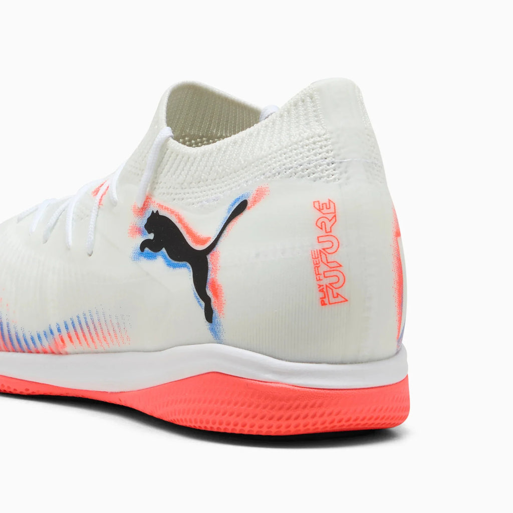 Puma Future 8 Match Indoor Soccer Shoes - Untamed Pack (FA25)