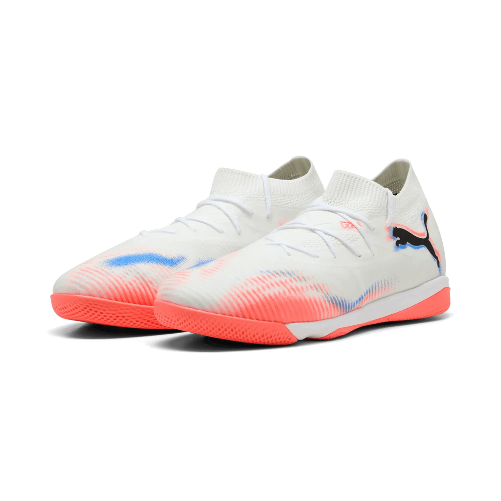 Puma Future 8 Match Indoor Soccer Shoes - Untamed Pack (FA25)