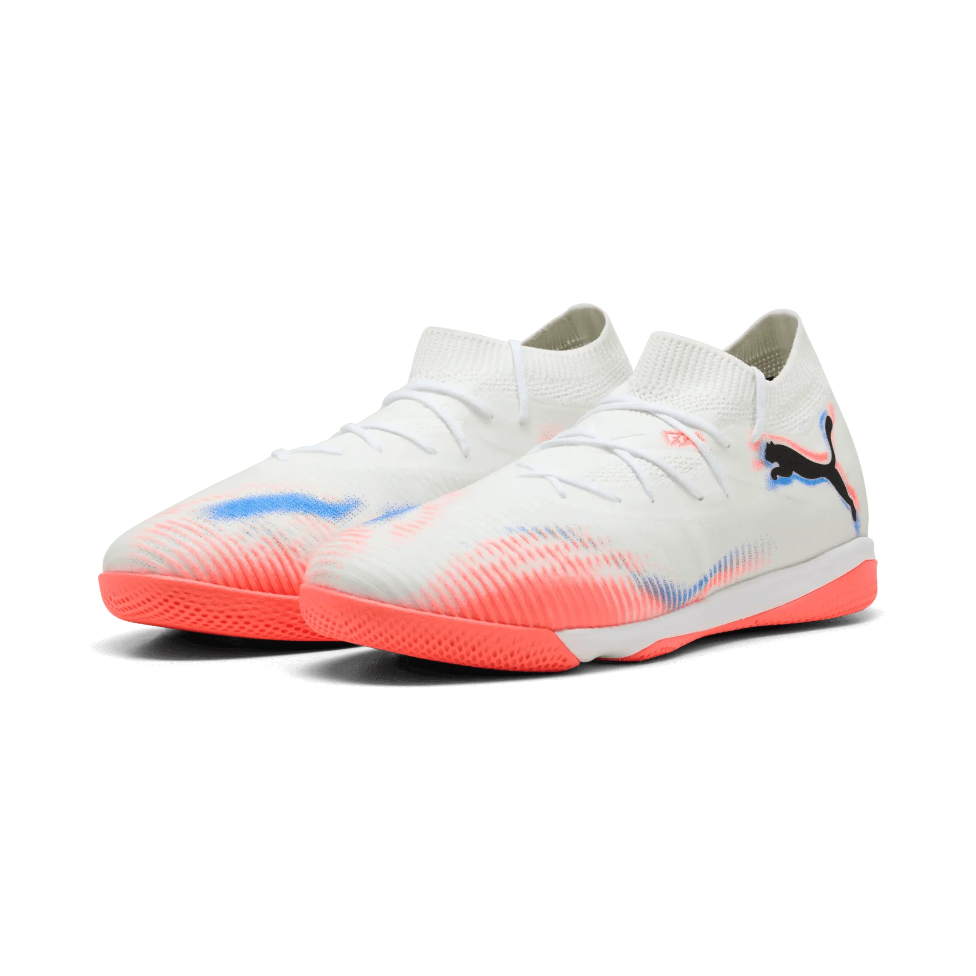 Puma Future 8 Match Indoor Soccer Shoes - Untamed Pack (FA25)