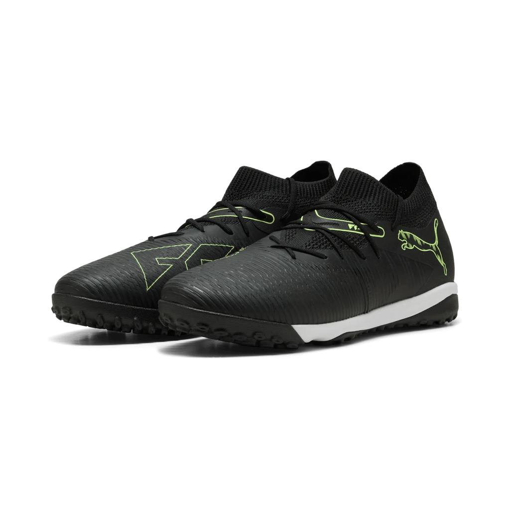 Puma Future 8 Match Turf Soccer Shoes-Eclipse Pack (FA25)