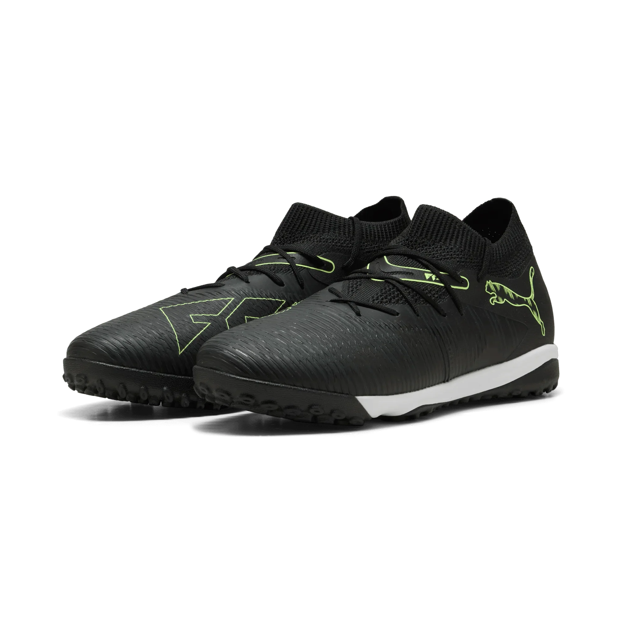 Puma Future 8 Match Turf Soccer Shoes-Eclipse Pack (FA25)