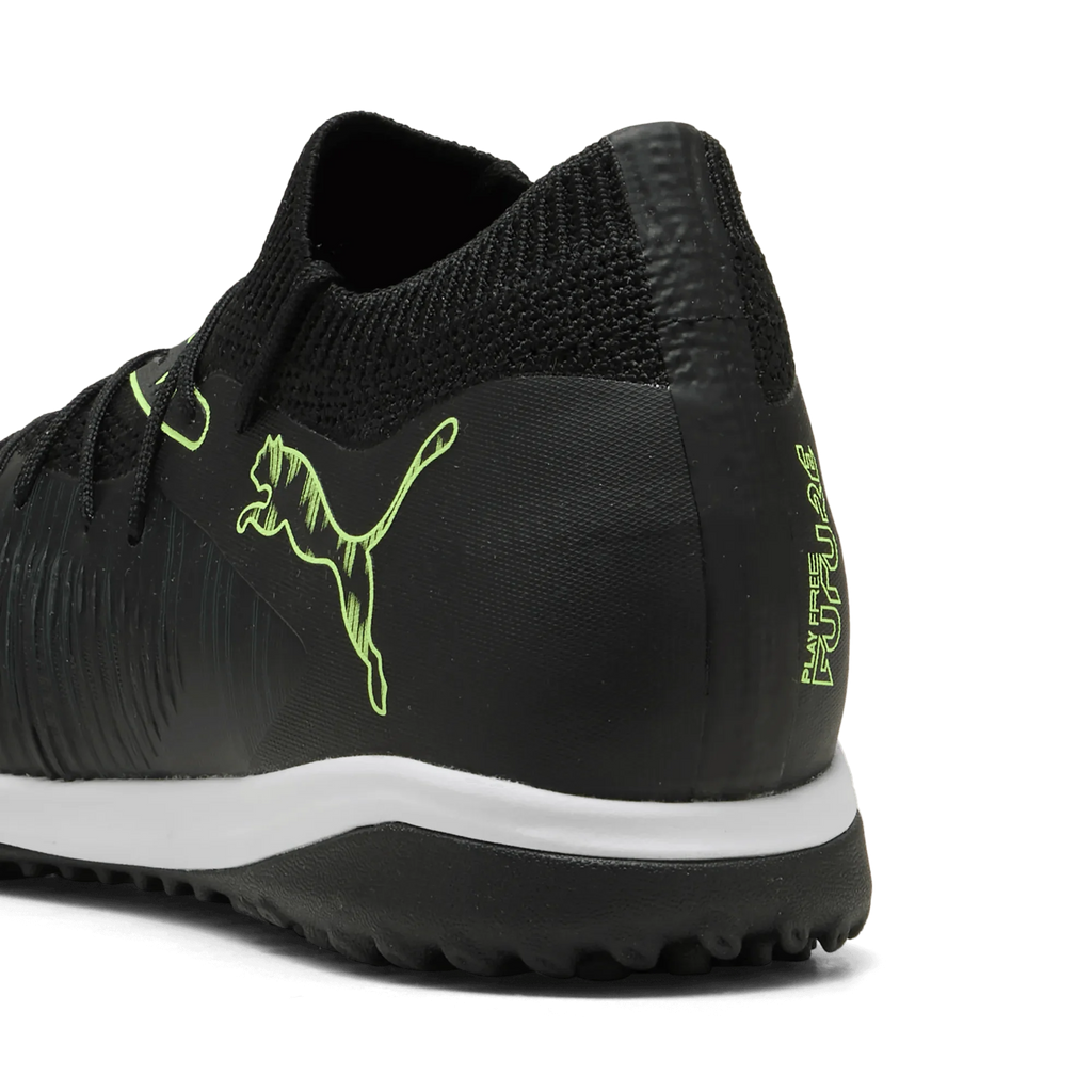 Puma Future 8 Match Turf Soccer Shoes-Eclipse Pack (FA25)