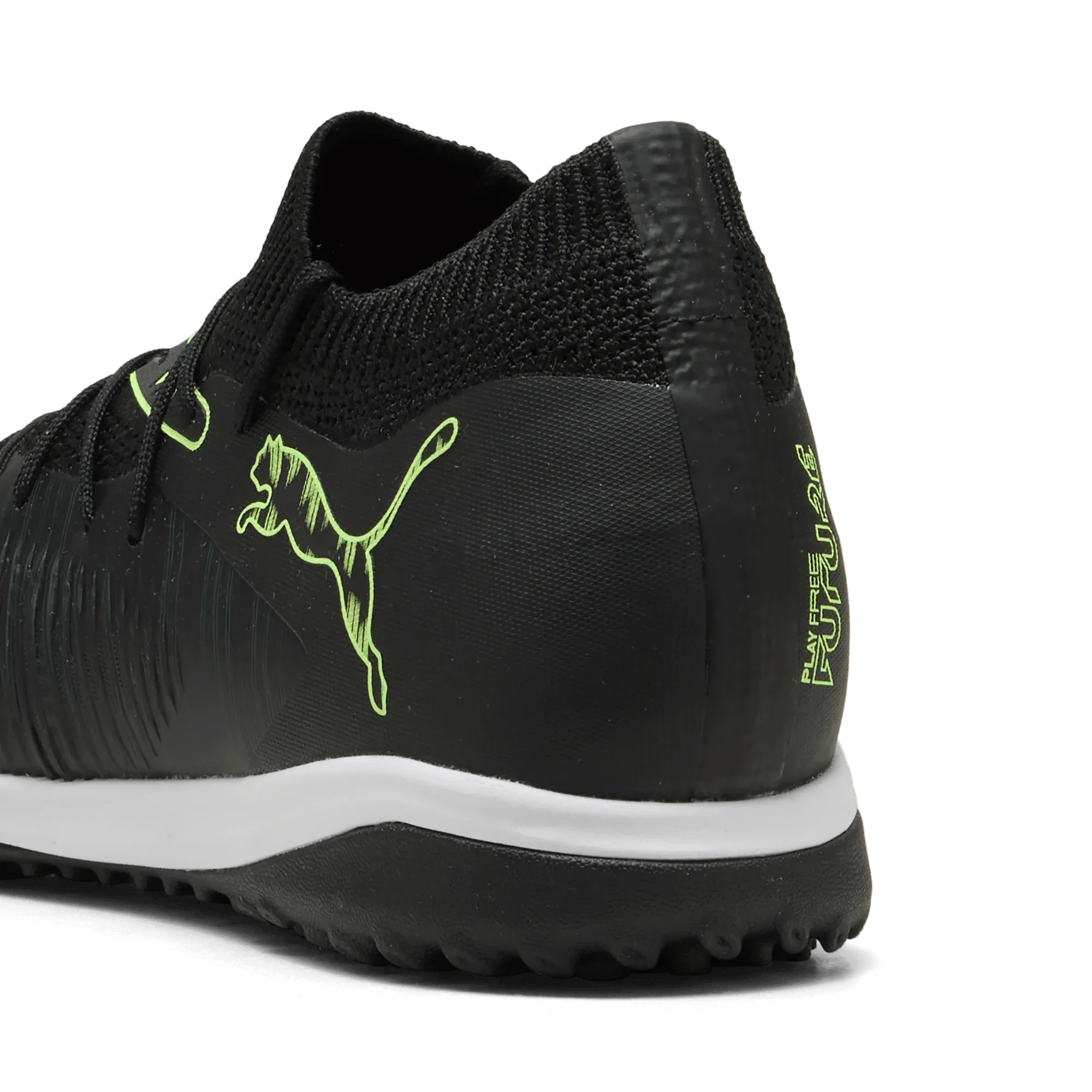 Puma Future 8 Match Turf Soccer Shoes-Eclipse Pack (FA25)