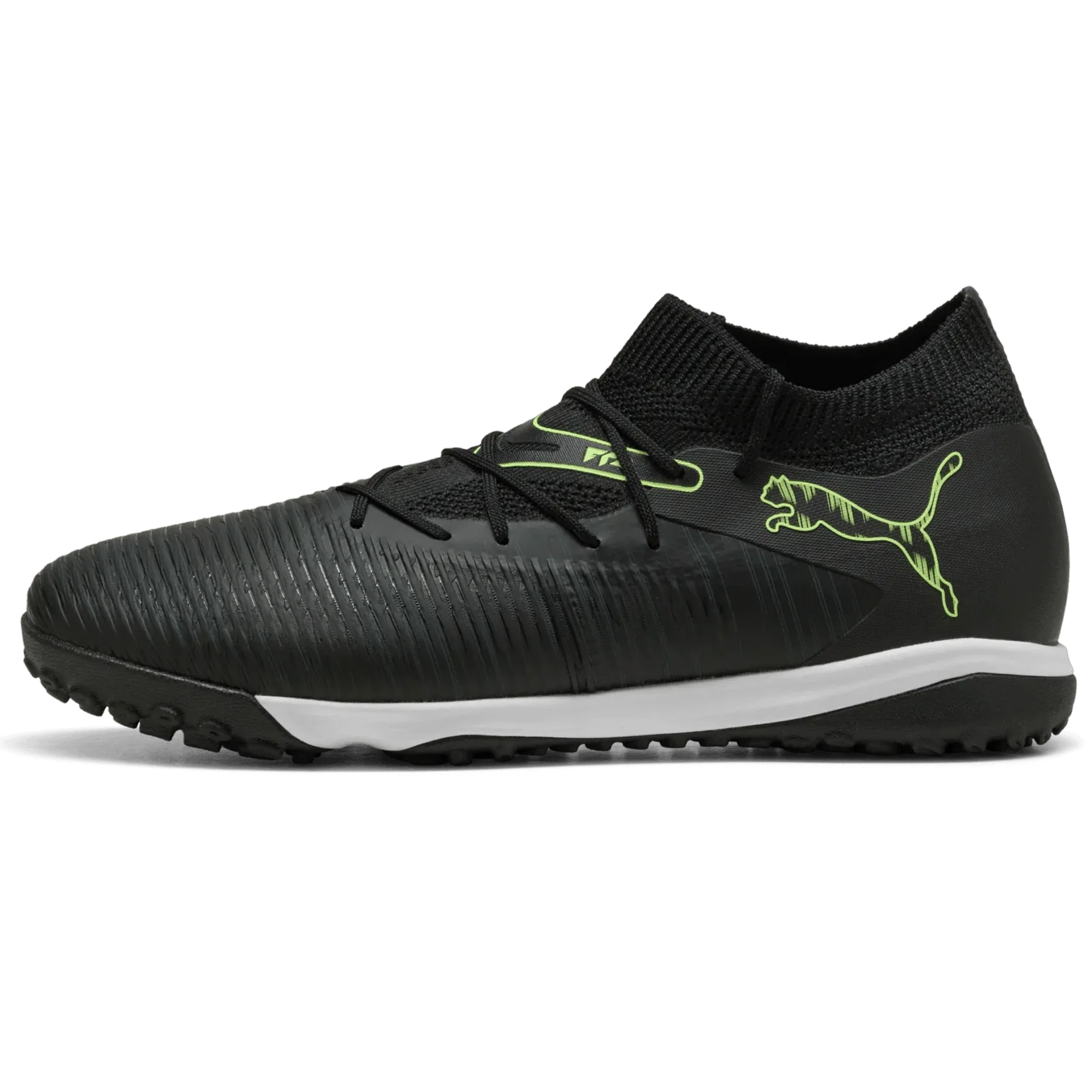 Puma Future 8 Match Turf Soccer Shoes-Eclipse Pack (FA25)