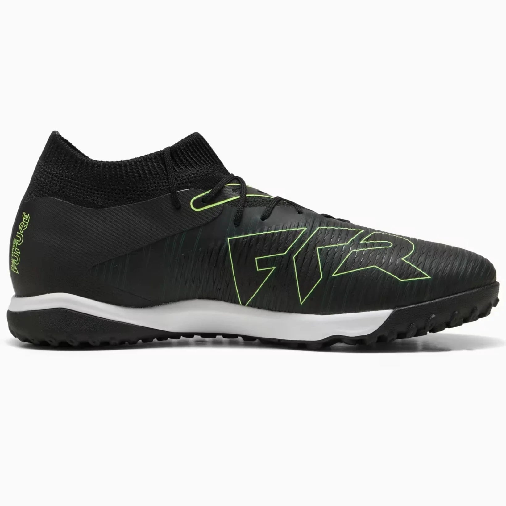 Puma Future 8 Match Turf Soccer Shoes-Eclipse Pack (FA25)