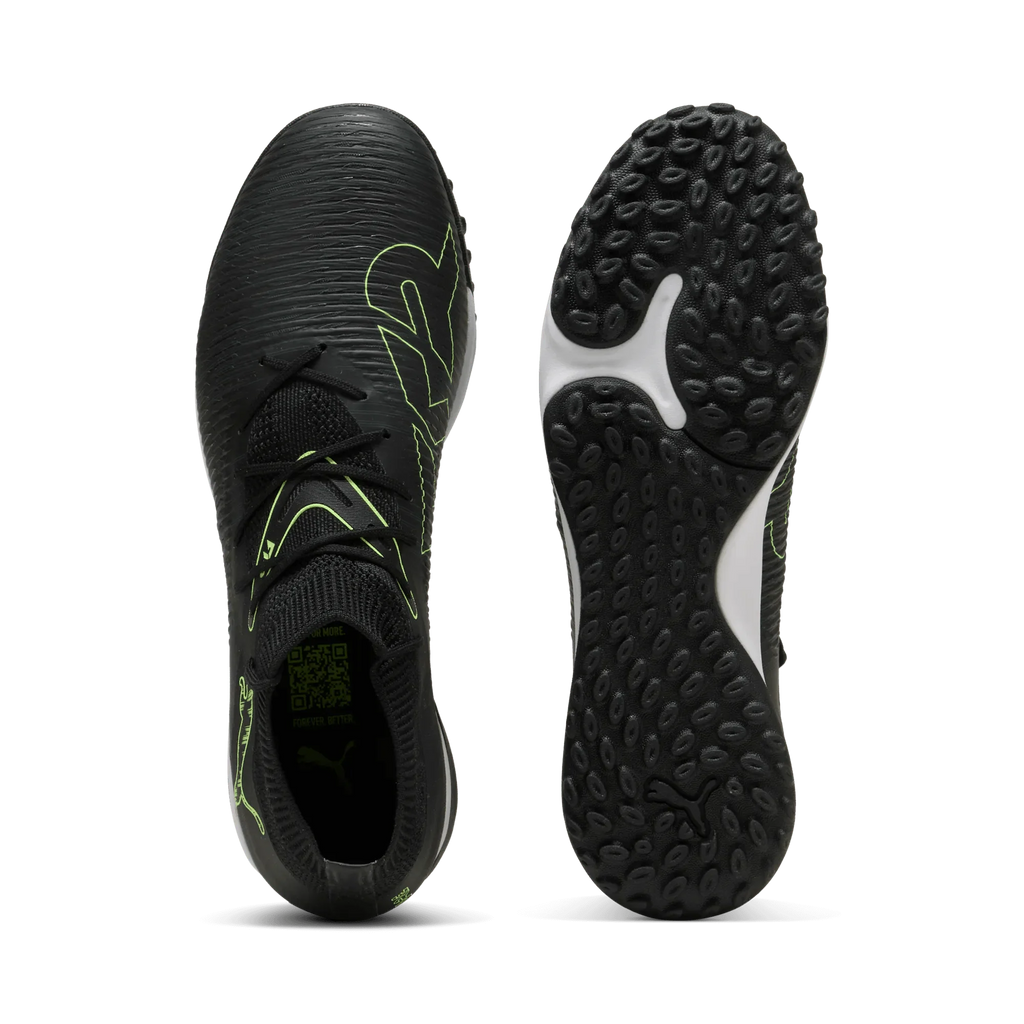 Puma Future 8 Match Turf Soccer Shoes-Eclipse Pack (FA25)