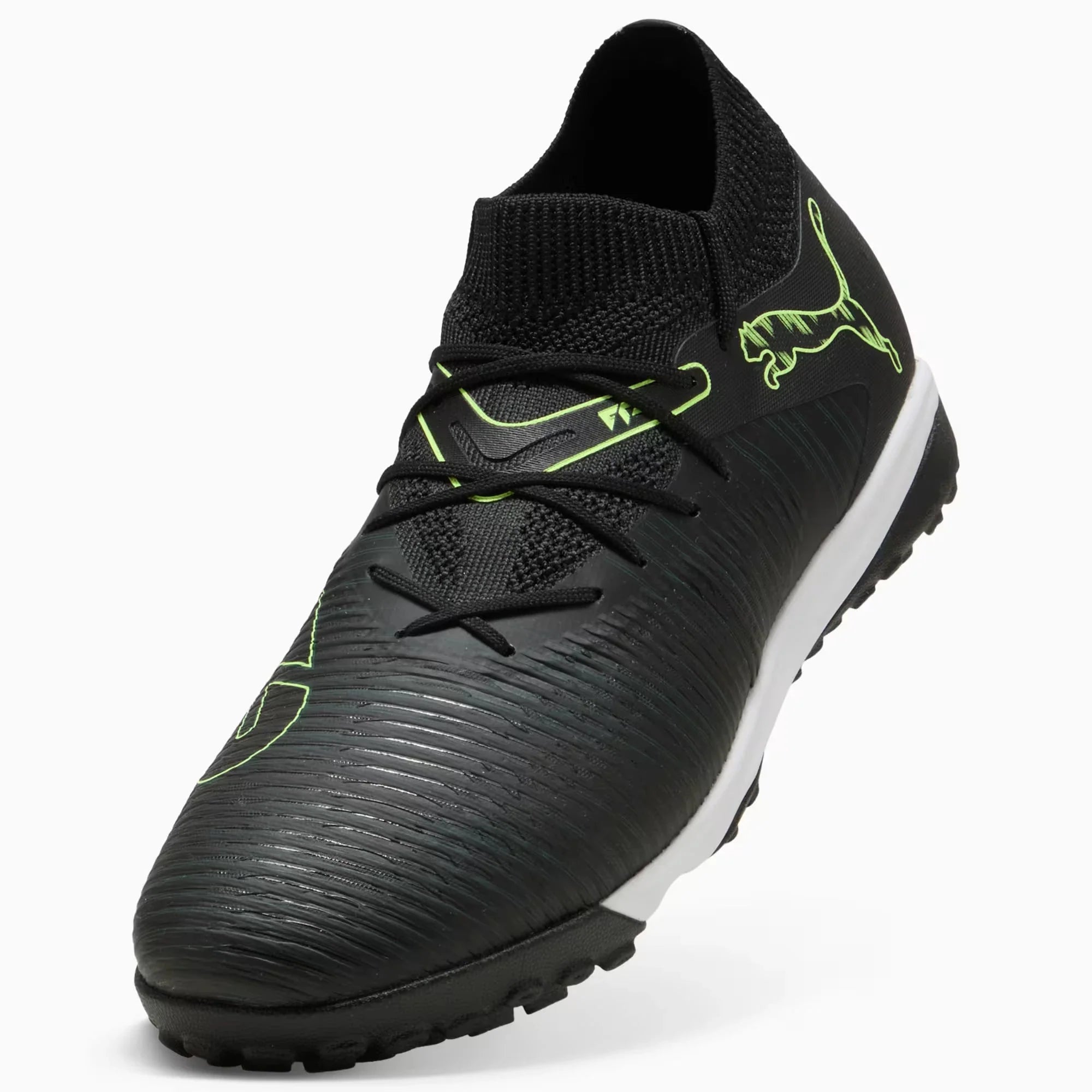 Puma Future 8 Match Turf Soccer Shoes-Eclipse Pack (FA25)