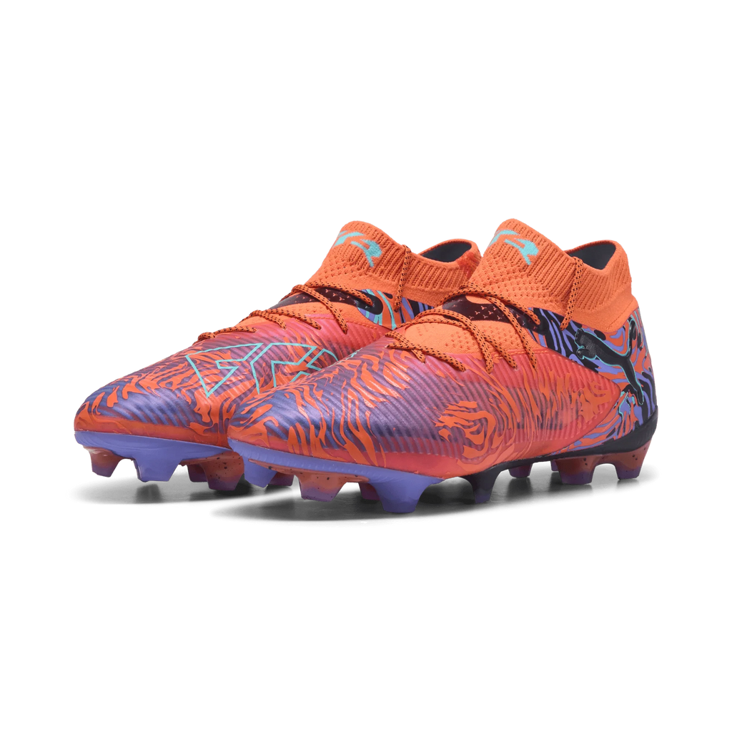 Puma Future 8 Ultimate FG - Creativity Pack Neymar JR (SP25)