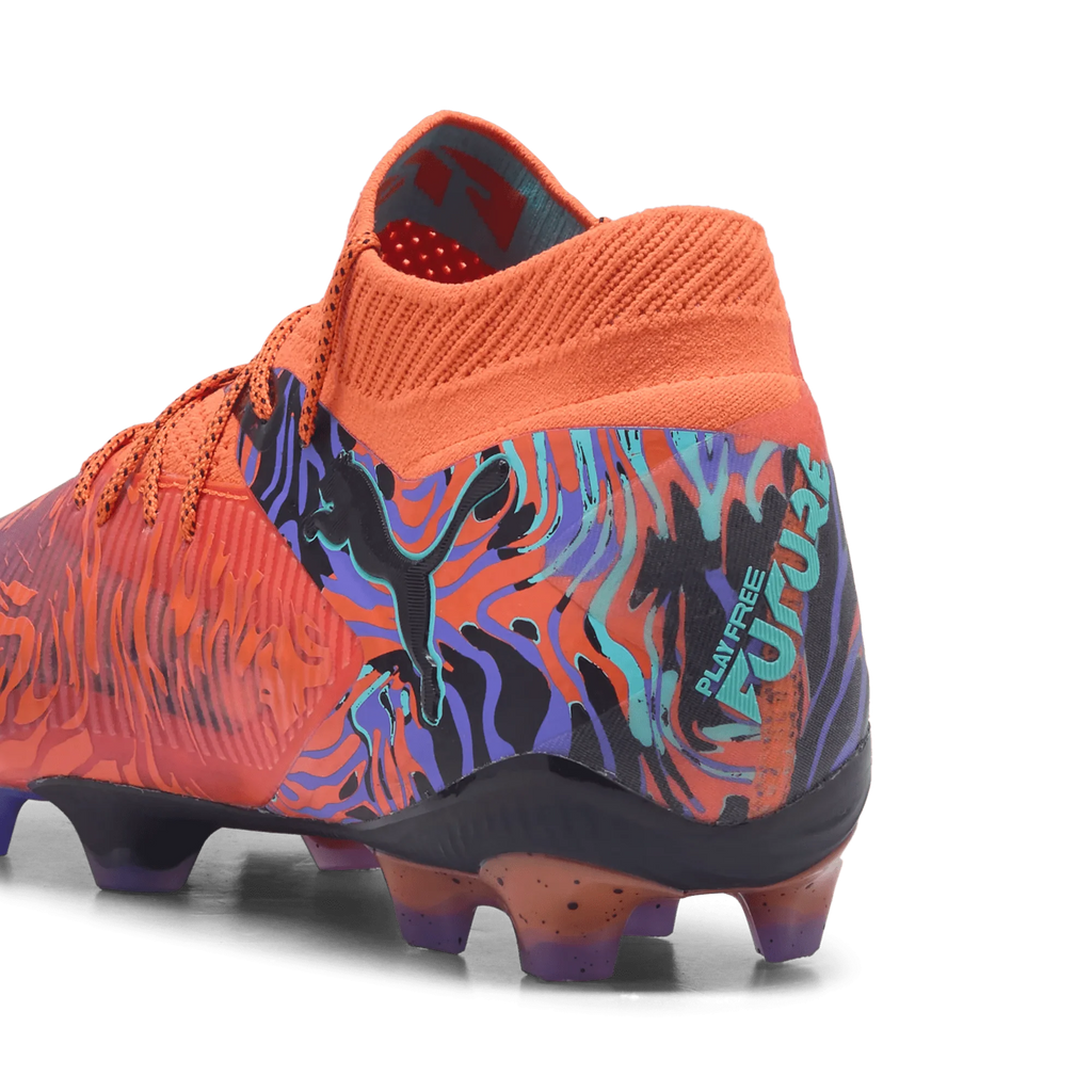 Puma Future 8 Ultimate FG - Creativity Pack Neymar JR (SP25)