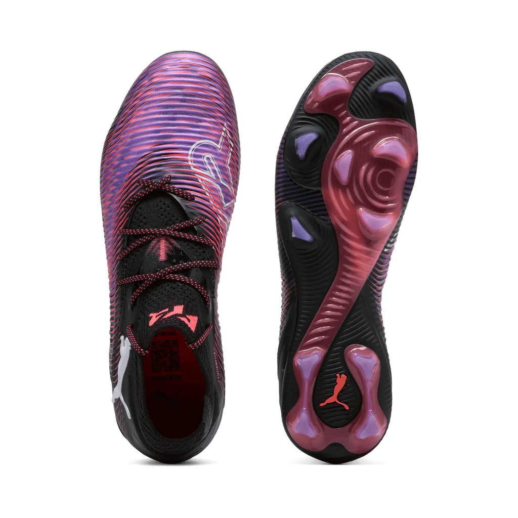 Puma Future 8 Ultimate FG - Unlimited Pack (SP25)