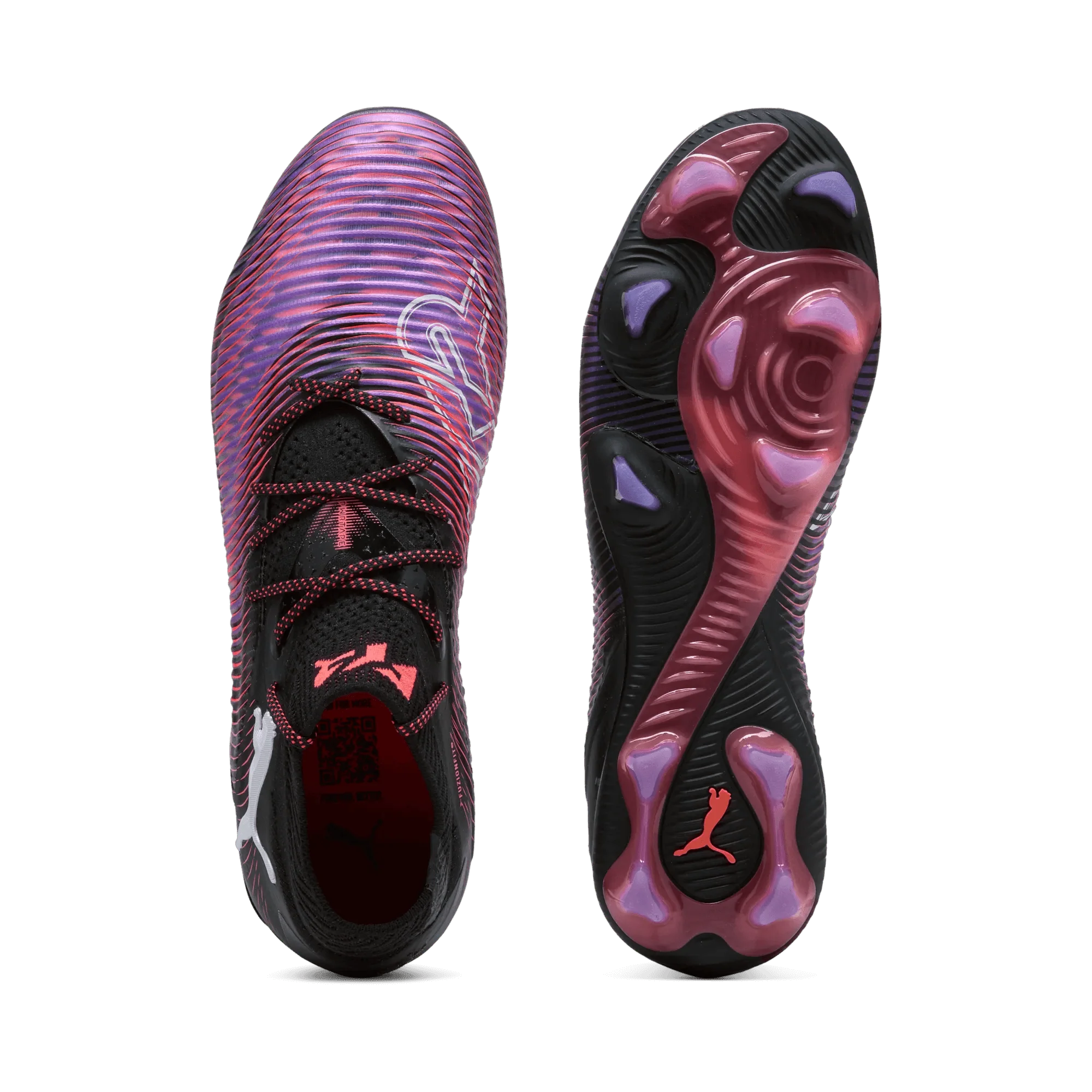 Puma Future 8 Ultimate FG - Unlimited Pack (SP25)