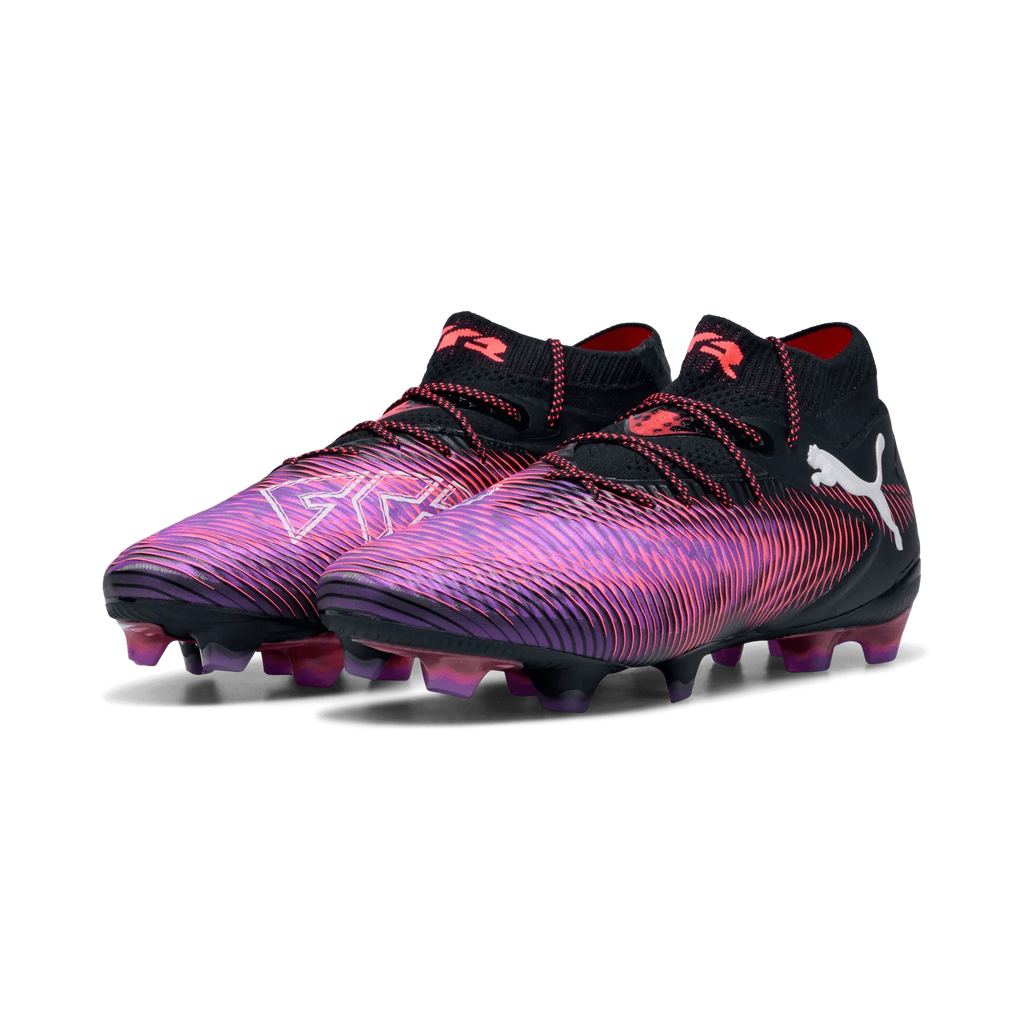 Puma Future 8 Ultimate FG - Unlimited Pack (SP25)