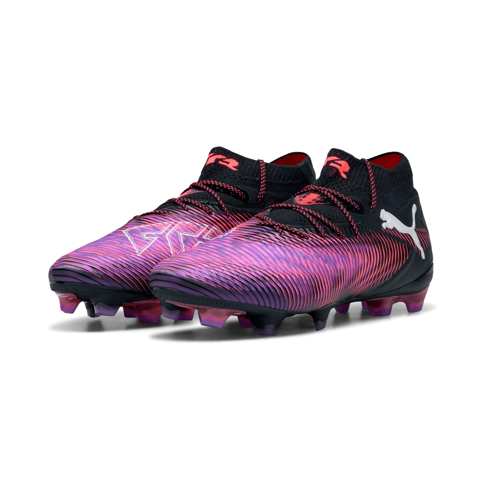 Puma Future 8 Ultimate FG - Unlimited Pack (SP25)