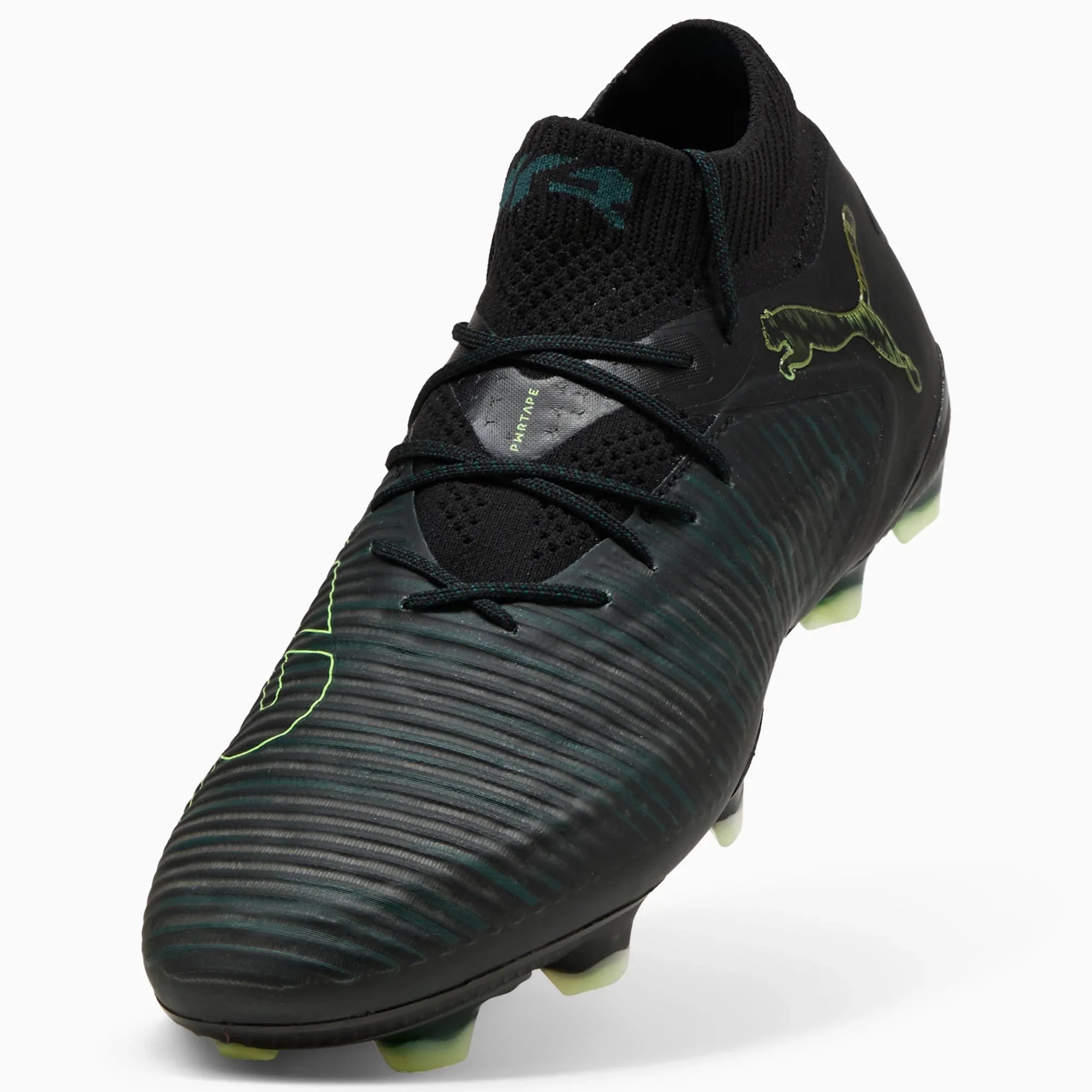 Puma Future 8 Ultimate Firm Ground Soccer Cleats-Eclipse Pack (FA25)