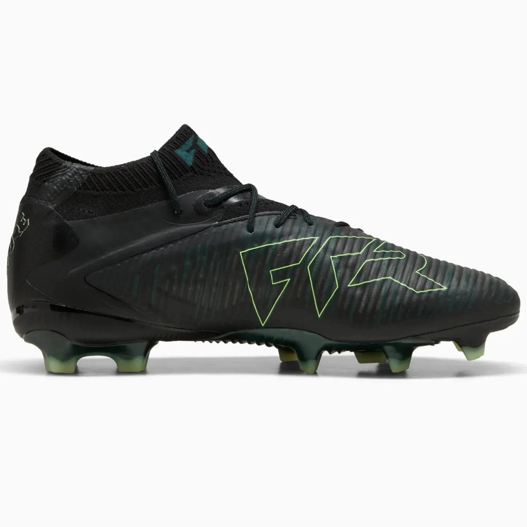 Puma Future 8 Ultimate Firm Ground Soccer Cleats-Eclipse Pack (FA25)