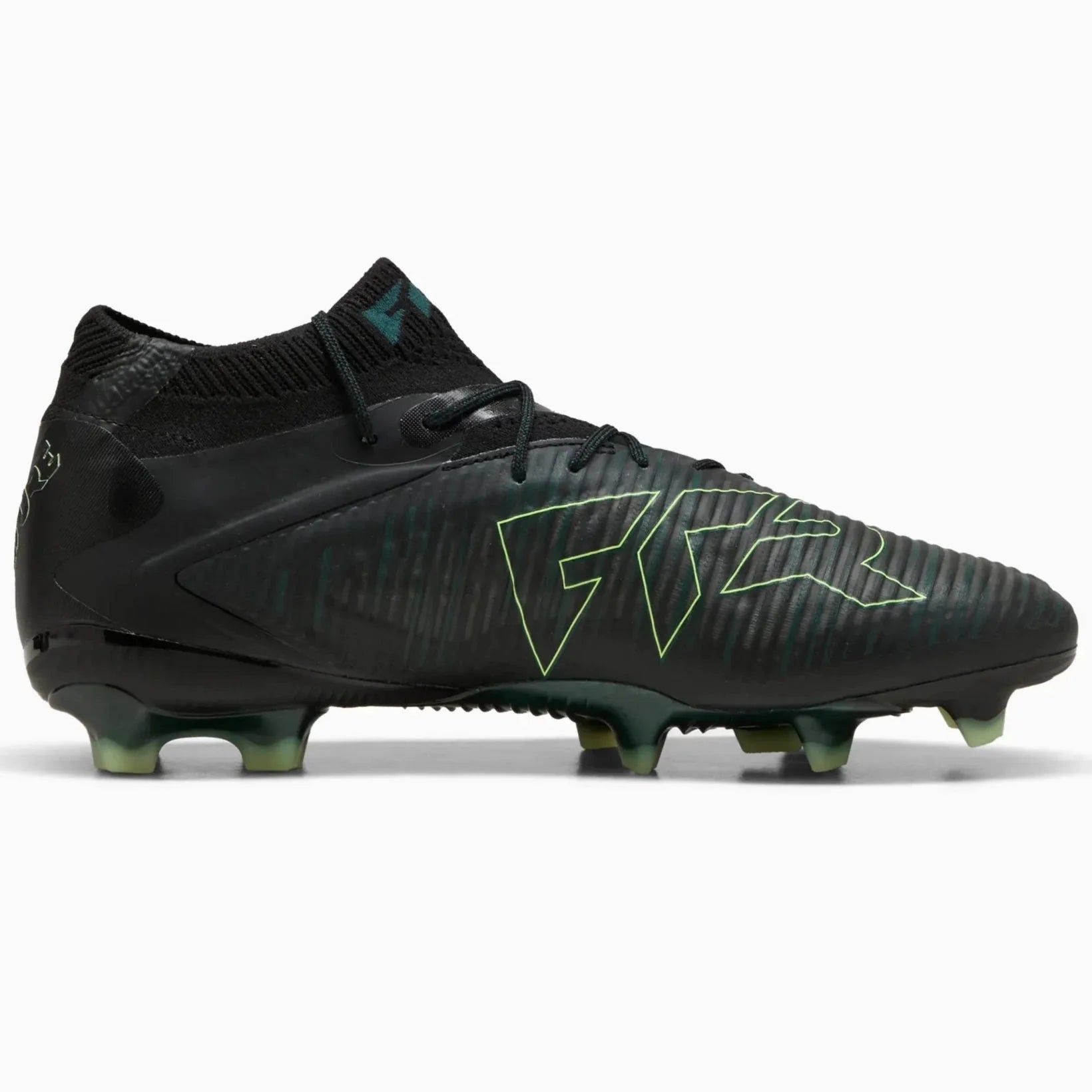 Puma Future 8 Ultimate Firm Ground Soccer Cleats-Eclipse Pack (FA25)